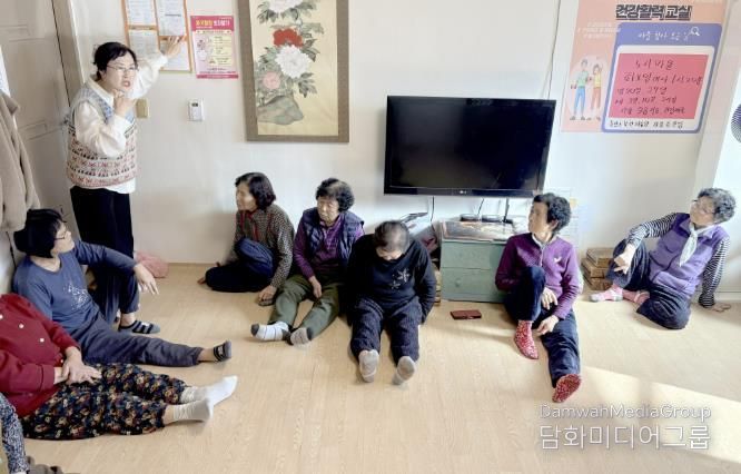 순창군보건의료원, 지역주민 지원사업 안내 포스터 제작·홍보