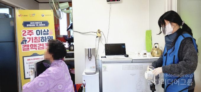 남원시, 결핵 사각지대 없앤다, 2026년 찾아가는 무료 결핵검진 본격 추진