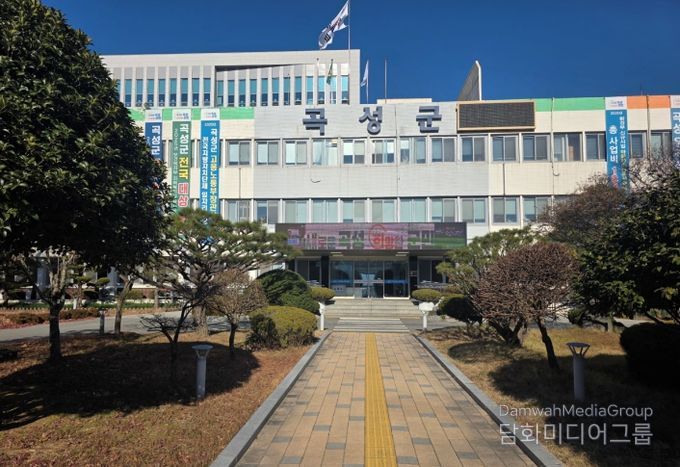 곡성군, “2026년도 축산분야 보조사업 신청하세요”