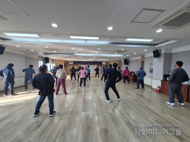 진천군정신건강복지센터, 사회재활 프로그램 참여자 모집