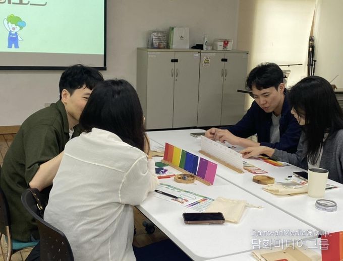 임산부, 은둔 청년, 중·노년층 등 대상별 특화 프로그램