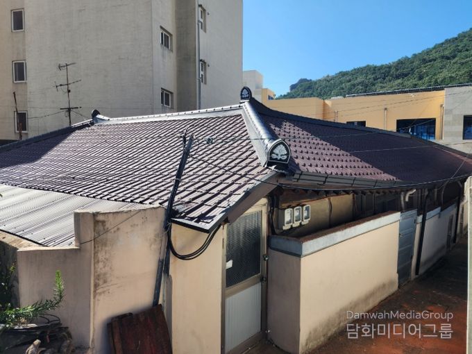 고흥군, 슬레이트 지붕 철거 및 개량 지원사업