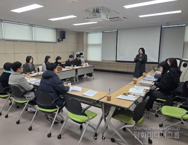 유보통합 정례회의