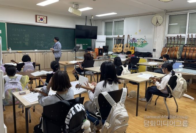 강원특별자치도교육청, 2026년 강원형 늘봄학교 3월 새 학기부터 본격 추진