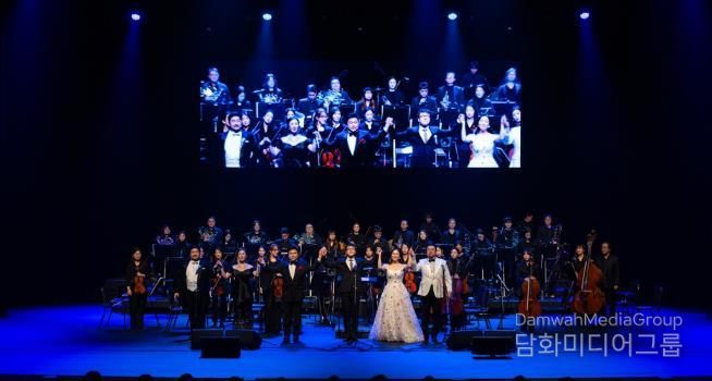 오산문화재단, ‘2026 THE 신년음악회 in 오산’ 성황리에 마쳐