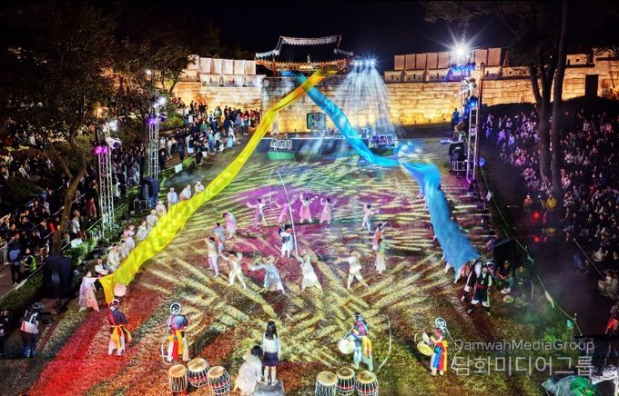 동래읍성역사축제, 문화체육관광부 지정 ‘2026~2027년 문화관광축제’ 선정