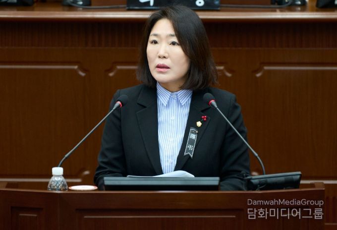 , 5분 자유발언 통해 배달