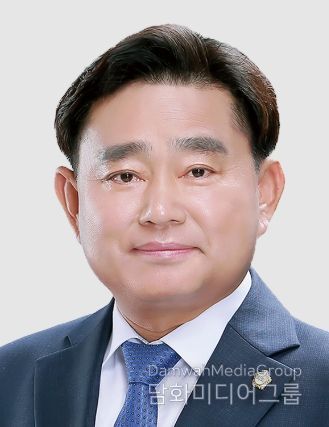 윤수봉 의원(완주1)