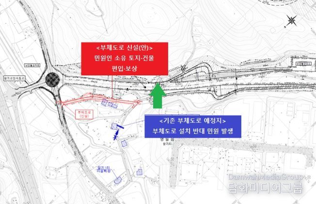 토지․건물 보상 방안