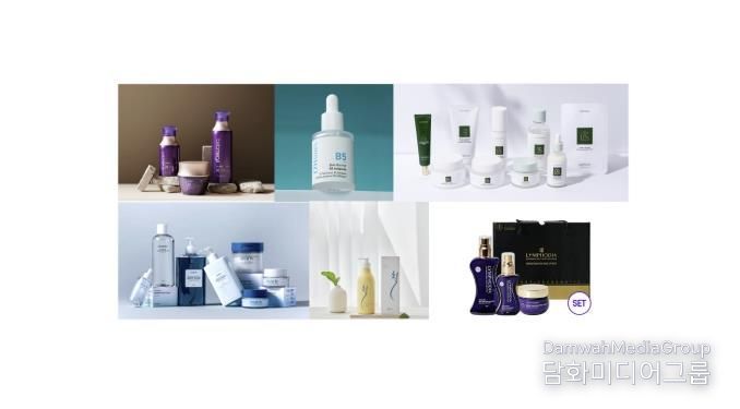 설 명절 선물은 남원 화장품으로