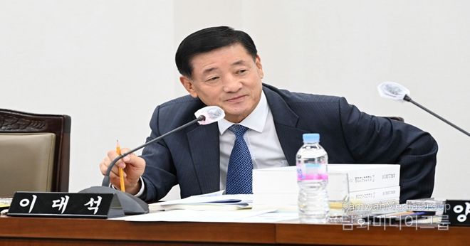 이대석 의원 | 부산진구 제2선거구 | 교육위원회