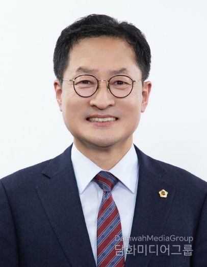 박종각 성남시의원