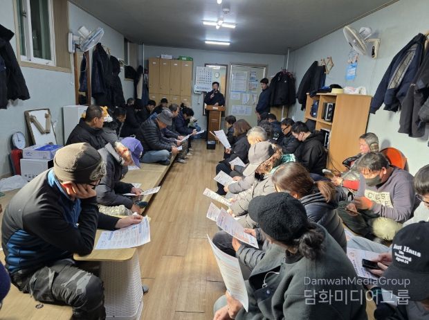 해운대구 도시재생지원센터, 반여가족합창단원 모집