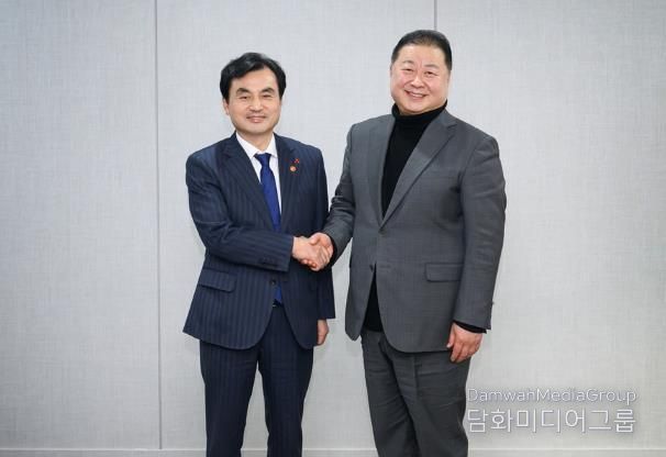 김경일 파주시장, 국방장관에 미군 반환공여지 개발 위한 신속한 군 협의 지원 등 건의