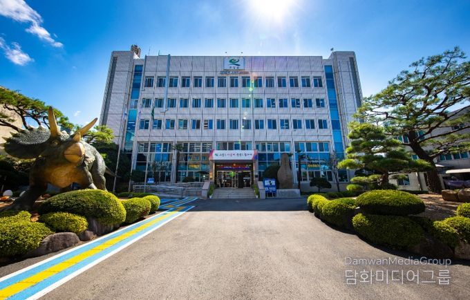 고성군, 2026년 군민 자전거 보험 시행