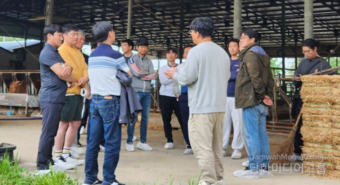 경상국립대학교가 농업 CEO 키운다”