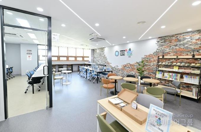 포천시, 공공 학습공간 사각지대 해소… 재수생에게 자기주도학습센터 문 연다