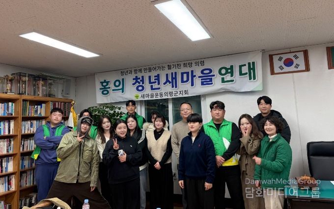 가운데 조끼 입은 사람 박슬기 회장