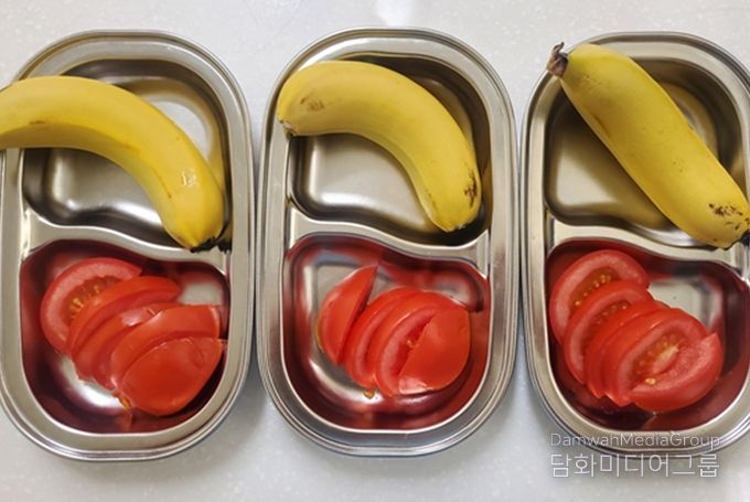 ‘얘들아 과일먹자’ 사업