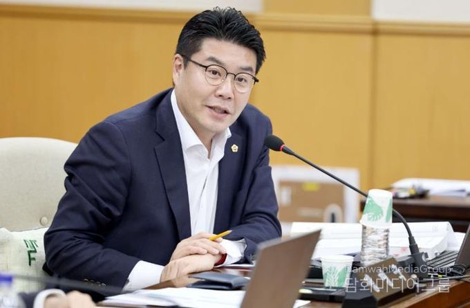 정명국 시의원, “긴급차량 출동환경 조성 및 관리 조례안” 발의