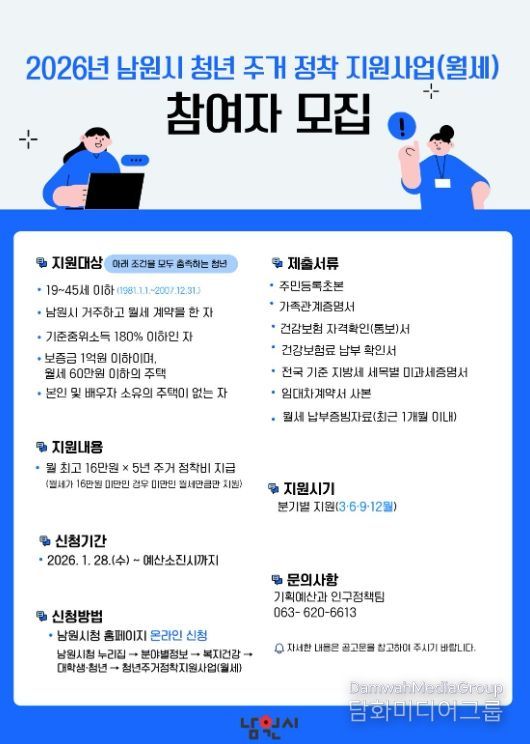 저출생 대응 시책 본격 추진