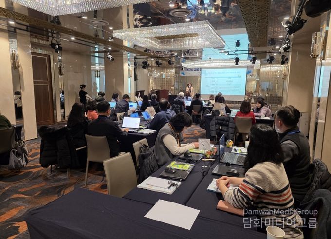 강원특별자치도교육청, 2026 교원 창업교육 전문가 심화과정 직무연수 개최