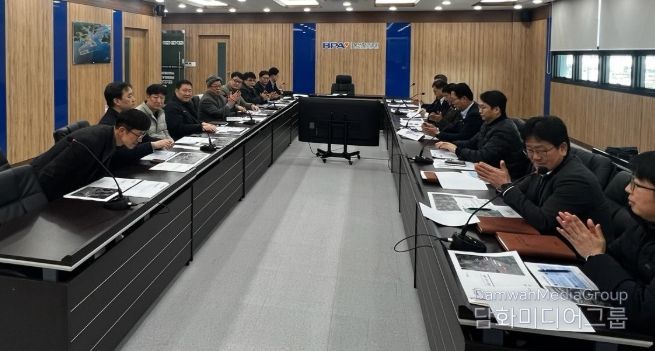 국가․지역전략사업설명회개최