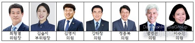 전북도의회 기획행정위원회