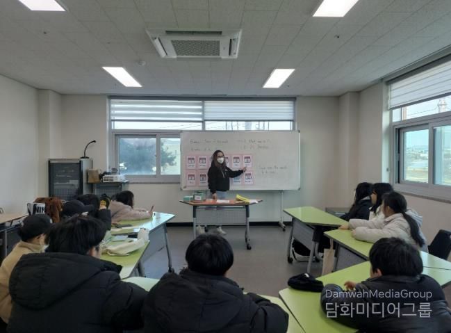 프로그램 운영 사진