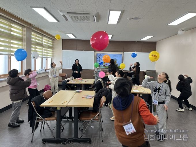 ‘청수네 슬기로운 겨울방학’ 큰 호응