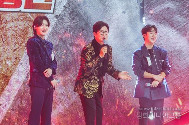 TV CHOSUN <금타는 금요일>