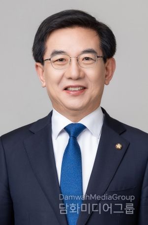 더불어민주당 정일영 국회의원(재정경제기획위원회, 인천 연수을)