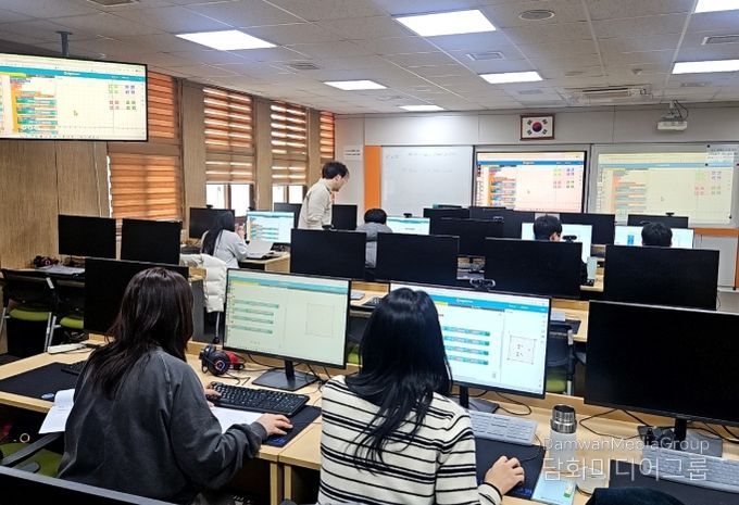 2026년 1월 수학교육 역량강화 직무연수