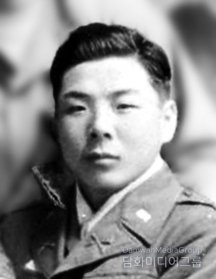 서홍선 대한민국 육군 소위(1930년 1월 9일~1952년 2월 15일)