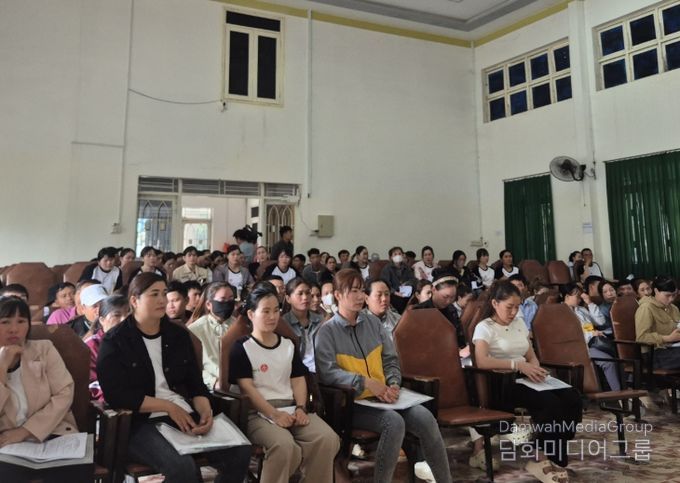 익산시, 외국인 계절근로자 직접 선발