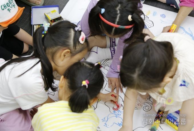 2026 대구예술발전소 설맞이 <꼬마화가전> 개최