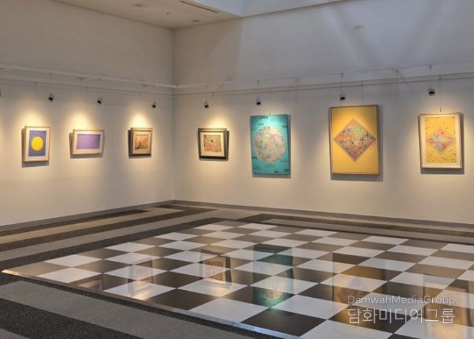 김경화 작가의 ‘문명예찬’(1월 20일~2월 7일) 전시