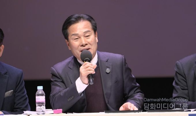 더불어민주당 주철현 국회의원(전남 여수시갑)