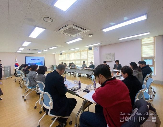 의료·요양·돌봄 연계 강화를 위한'통합돌봄분과 회의'