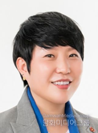 제주도의회 홍인숙 의원