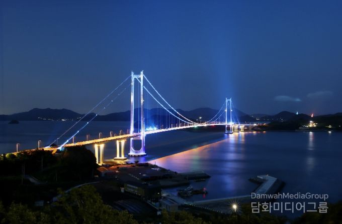 능가사·거금도·팔영대교 겨울 볼거리와 매생이·굴 제철 미식