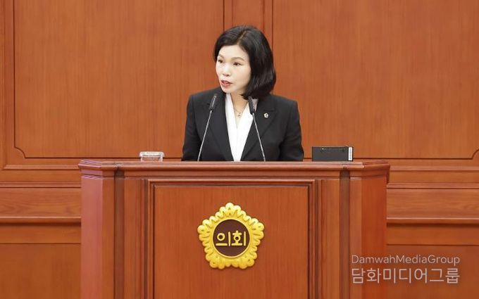 대전시의회 이금선 의원, 현장체험학습 책임, 교사 개인이 아닌 기관이 져야