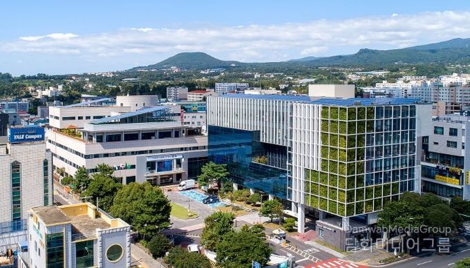 서귀포시 서부보건소