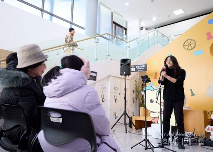 양주시, 교외선 개통 1주년 맞아 관광열차 첫 출발… 역사·문화 연계 철도관광 본격화