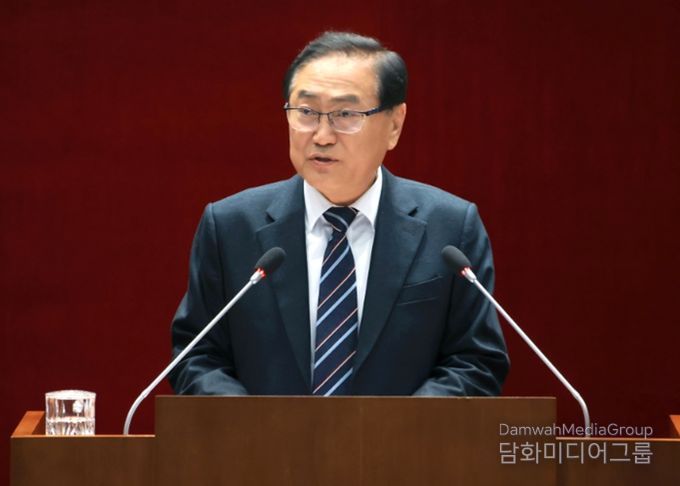 구재평 성남시의원