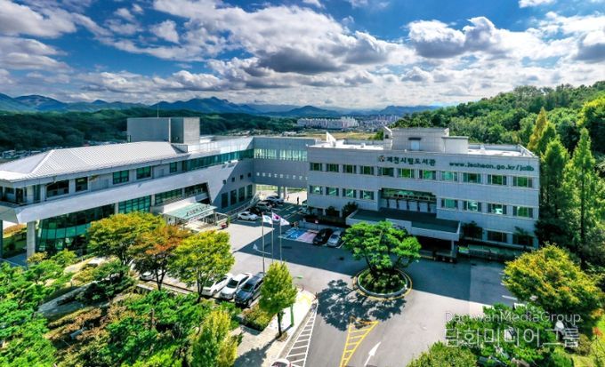 제천시립도서관