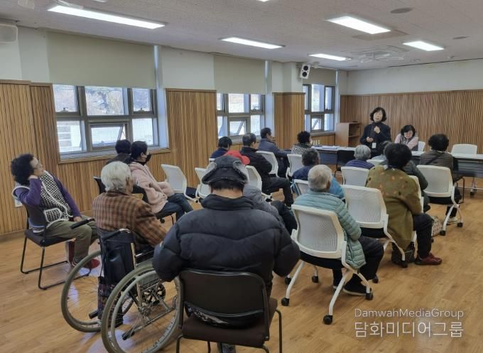 산청군, 저소득층 어르신·장애인 틀니·임플란트 지원사업 추진