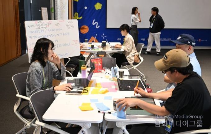 대한민국 문화도시 충주 '융복합 문화콘텐츠 창·제작 지원사업 ‘THE NEXT SHOW’' 공모