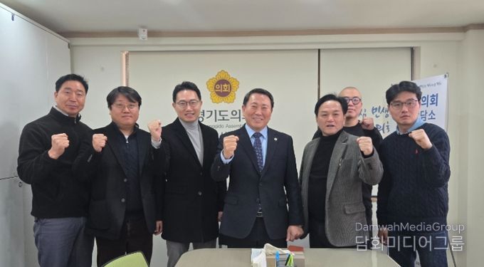 경기도의회 명재성 의원