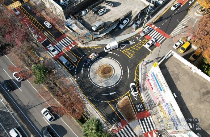 해운대구 삼어로